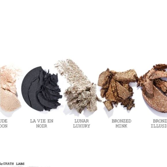 Pat McGrath Labs Celestial Nirvana Eyeshadow Palette - Picture 4 of 8